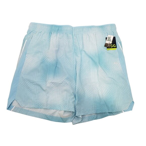 New DSG by Dick's Sporting Goods 7" Stride‎ Run Shorts Size 2XL - Picture 3 of 11